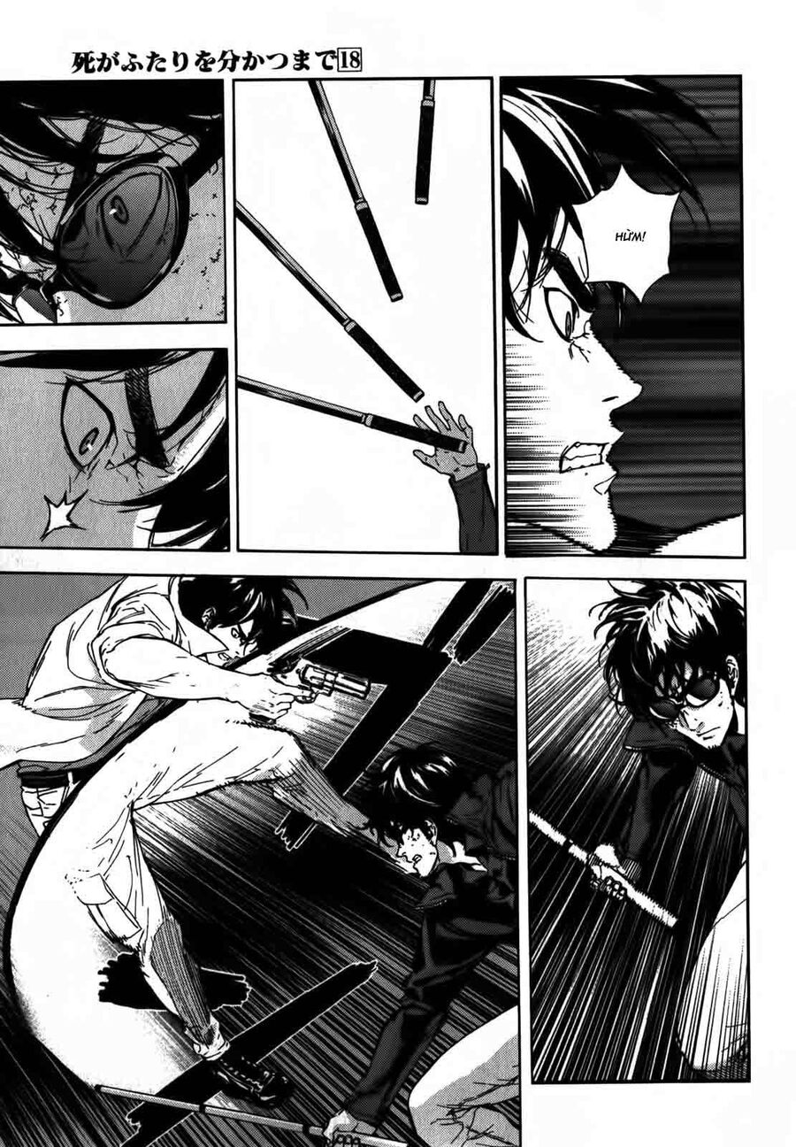 Cho Đến Khi Cái Chết Chia Lìa Đôi Ta Chap 139 - Next Chap 140