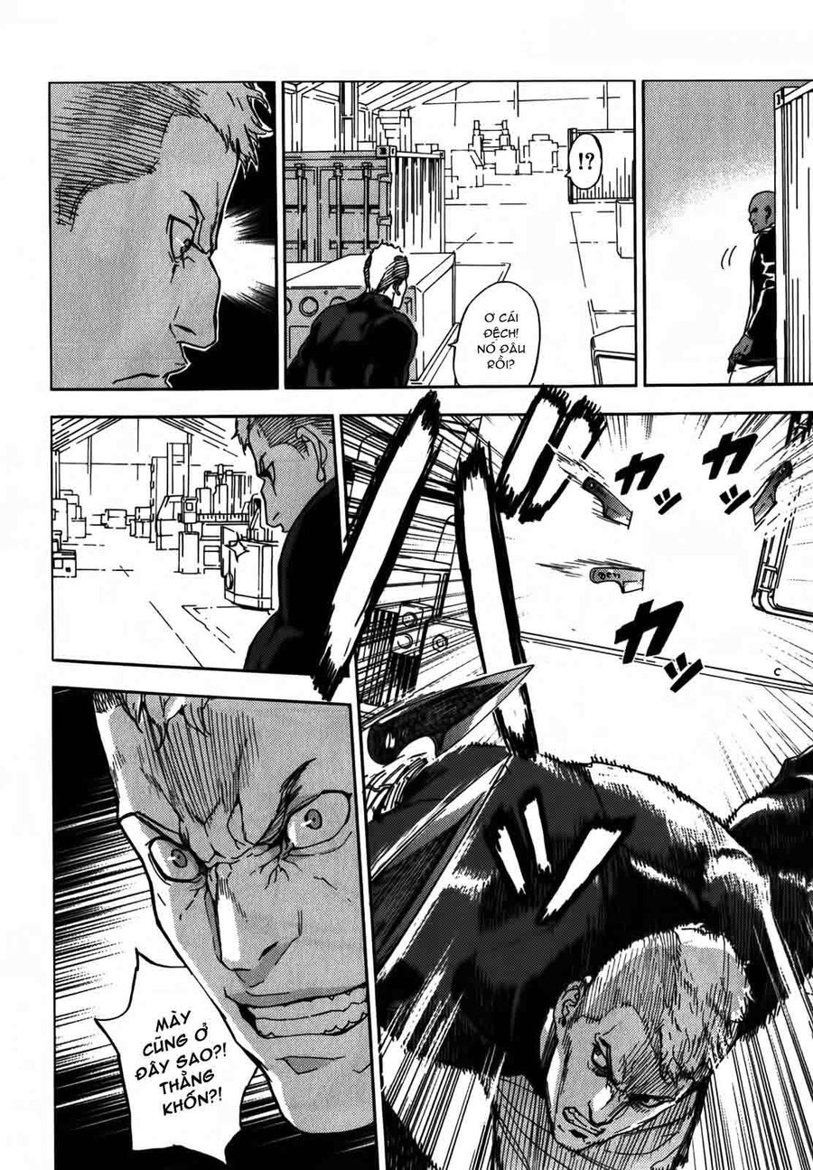 Cho Đến Khi Cái Chết Chia Lìa Đôi Ta Chap 139 - Next Chap 140