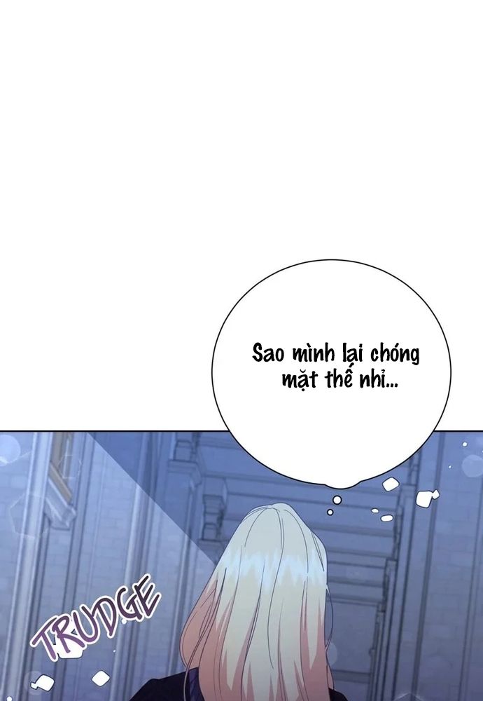 Cho Đến Khi Nữ Chính Thực Sự Xuất Hiện Chap 56 - Next Chap 57