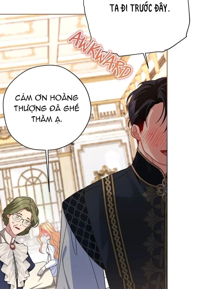 Cho Đến Khi Nữ Chính Thực Sự Xuất Hiện Chap 56 - Next Chap 57