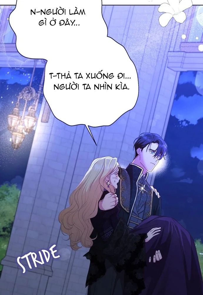 Cho Đến Khi Nữ Chính Thực Sự Xuất Hiện Chap 56 - Next Chap 57