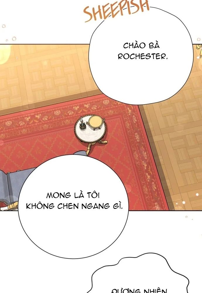 Cho Đến Khi Nữ Chính Thực Sự Xuất Hiện Chap 56 - Next Chap 57