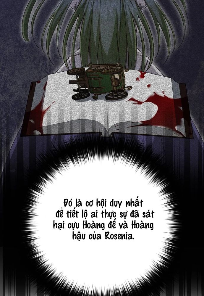 Cho Đến Khi Nữ Chính Thực Sự Xuất Hiện Chap 56 - Next Chap 57