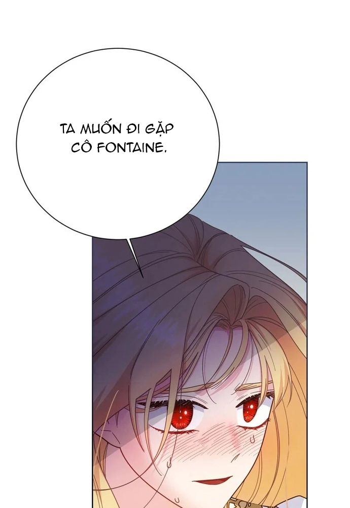 Cho Đến Khi Nữ Chính Thực Sự Xuất Hiện Chap 56 - Next Chap 57