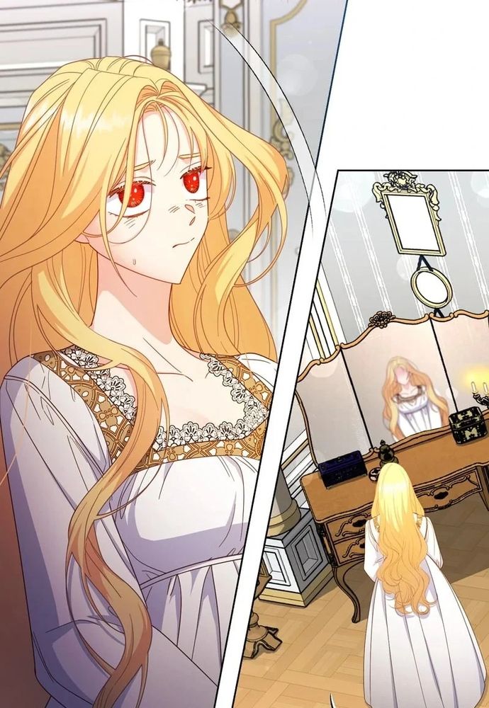 Cho Đến Khi Nữ Chính Thực Sự Xuất Hiện Chap 56 - Next Chap 57