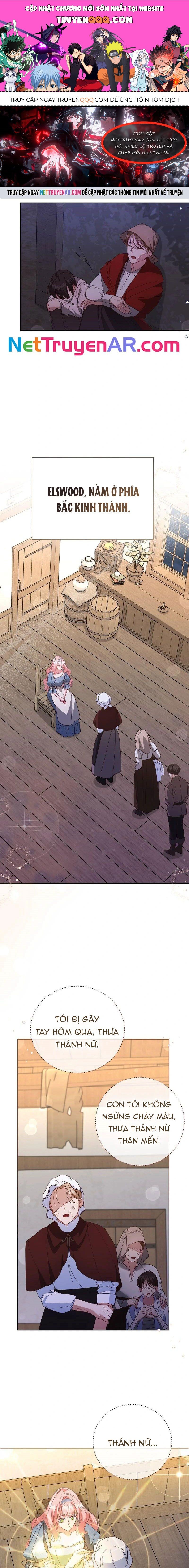 Cho Đến Khi Nữ Chính Thực Sự Xuất Hiện Chap 69 - Next Chap 70