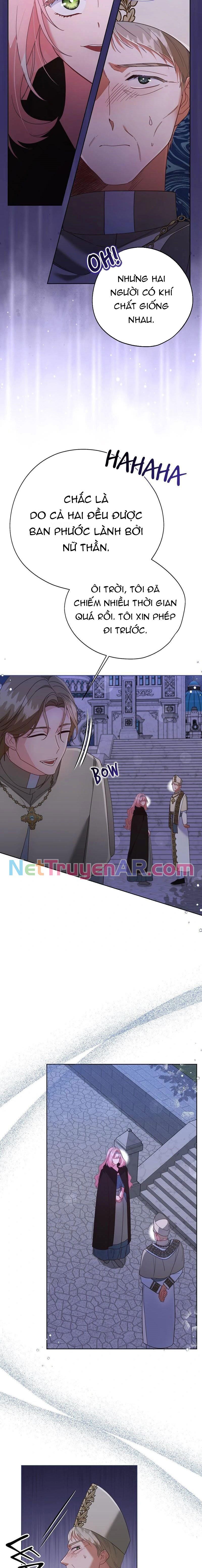 Cho Đến Khi Nữ Chính Thực Sự Xuất Hiện Chap 69 - Next Chap 70
