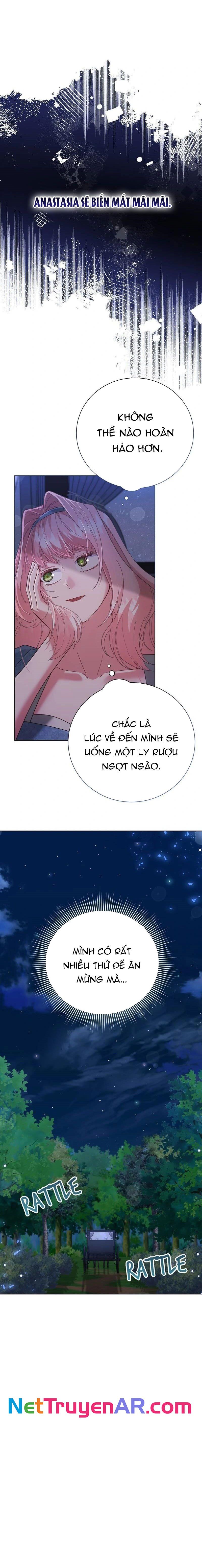 Cho Đến Khi Nữ Chính Thực Sự Xuất Hiện Chap 69 - Next Chap 70