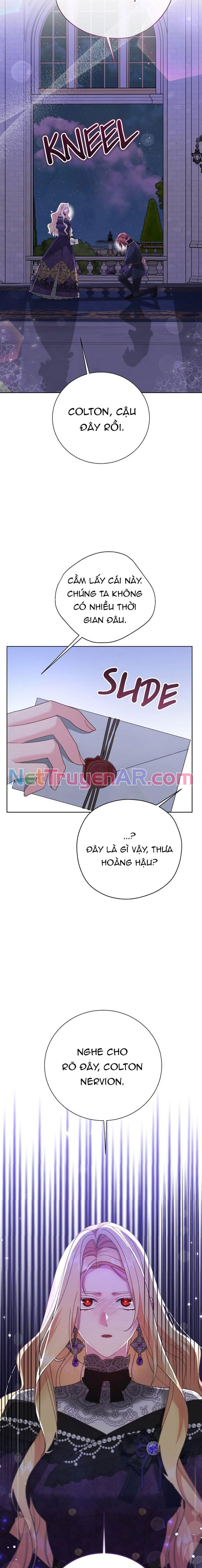 Cho Đến Khi Nữ Chính Thực Sự Xuất Hiện Chap 69 - Next Chap 70