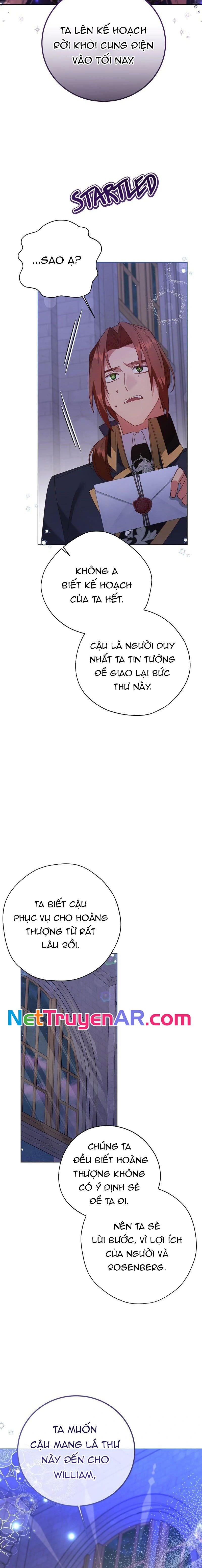 Cho Đến Khi Nữ Chính Thực Sự Xuất Hiện Chap 69 - Next Chap 70