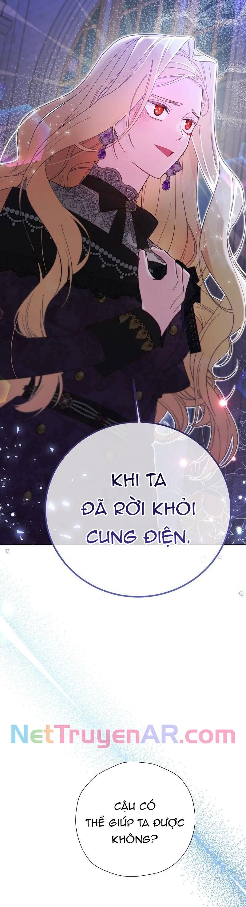 Cho Đến Khi Nữ Chính Thực Sự Xuất Hiện Chap 69 - Next Chap 70