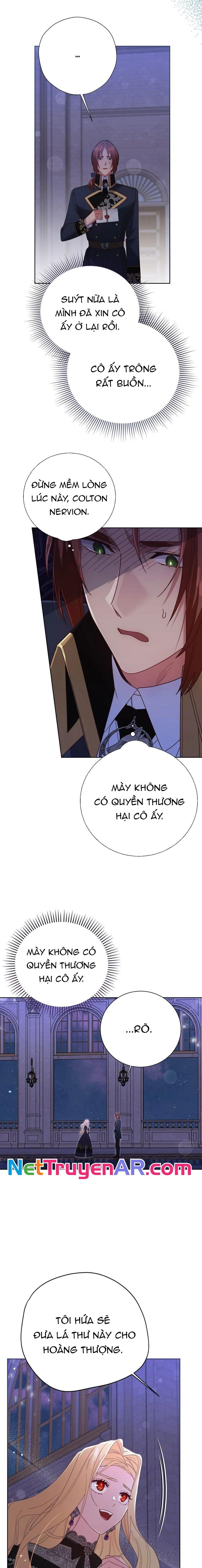 Cho Đến Khi Nữ Chính Thực Sự Xuất Hiện Chap 69 - Next Chap 70