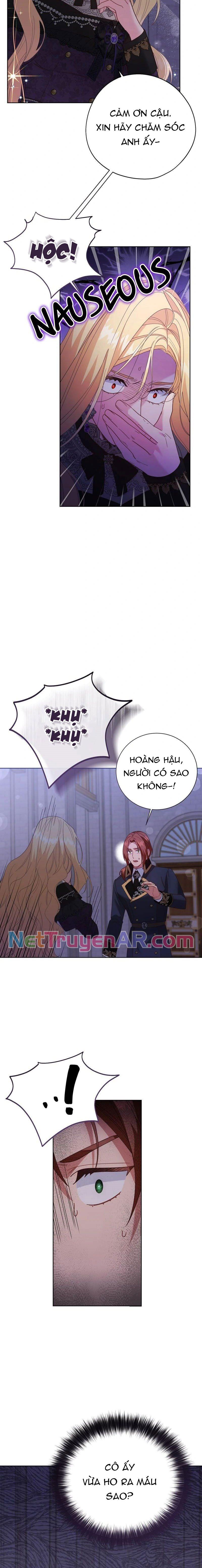 Cho Đến Khi Nữ Chính Thực Sự Xuất Hiện Chap 69 - Next Chap 70
