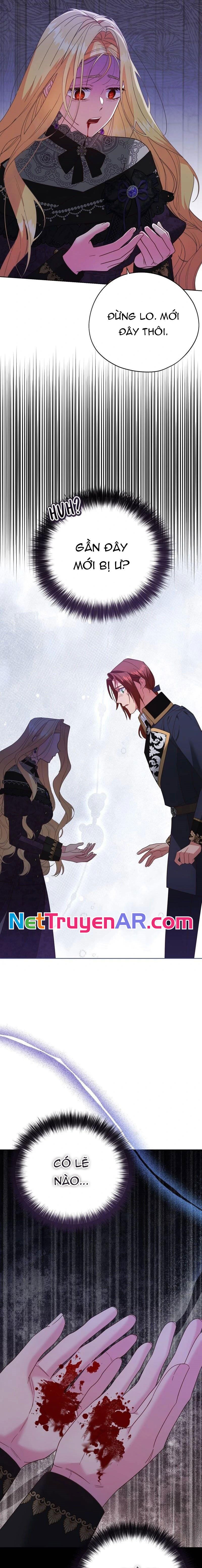 Cho Đến Khi Nữ Chính Thực Sự Xuất Hiện Chap 69 - Next Chap 70