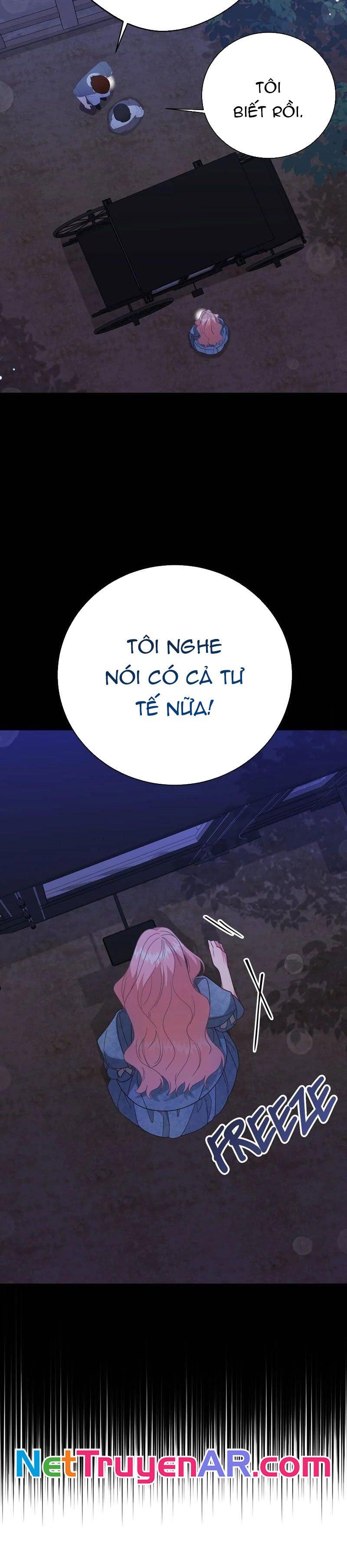 Cho Đến Khi Nữ Chính Thực Sự Xuất Hiện Chap 69 - Next Chap 70
