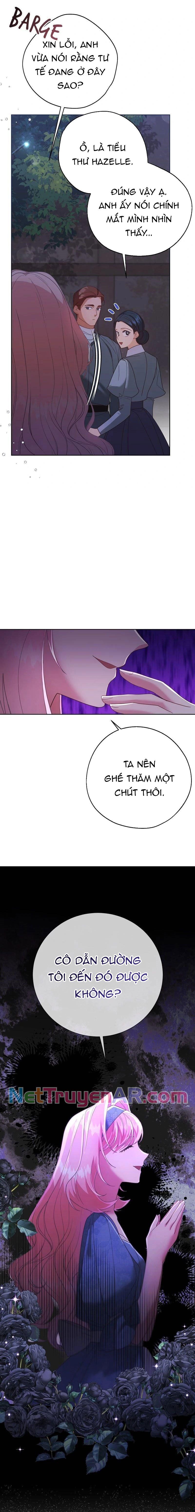 Cho Đến Khi Nữ Chính Thực Sự Xuất Hiện Chap 69 - Next Chap 70