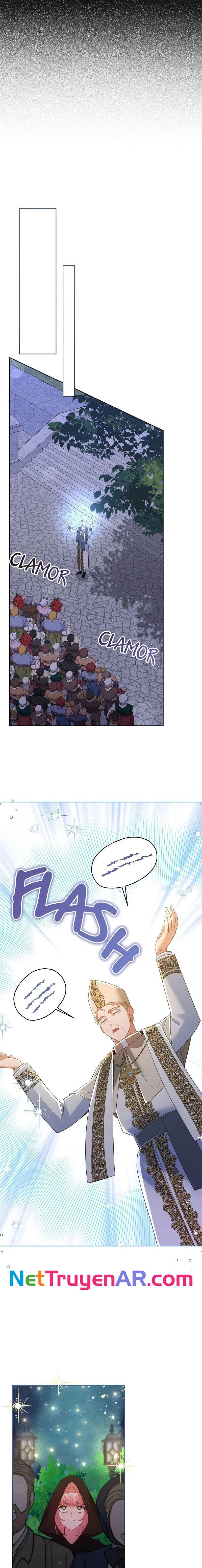 Cho Đến Khi Nữ Chính Thực Sự Xuất Hiện Chap 69 - Next Chap 70