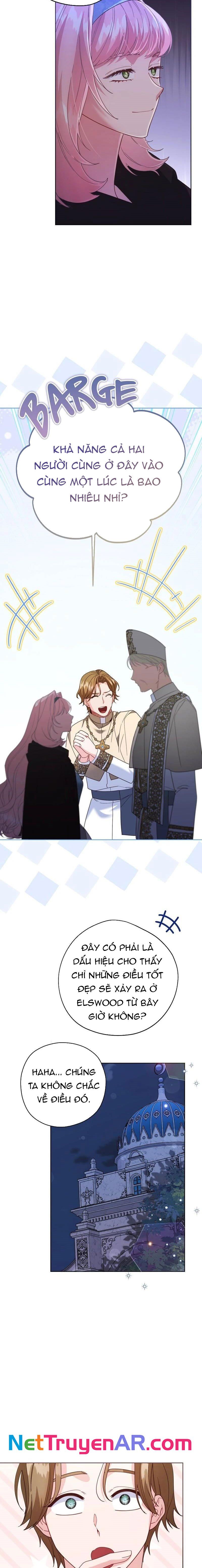 Cho Đến Khi Nữ Chính Thực Sự Xuất Hiện Chap 69 - Next Chap 70
