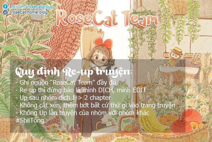 Cho Dù Tôi Có Chết, Tôi Cũng Sẽ Không Chọn Cậu Chap 1 - Next Chap 2