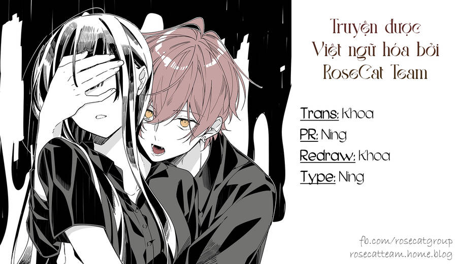 Cho Dù Tôi Có Chết, Tôi Cũng Sẽ Không Chọn Cậu Chap 175 - Next Chap 176