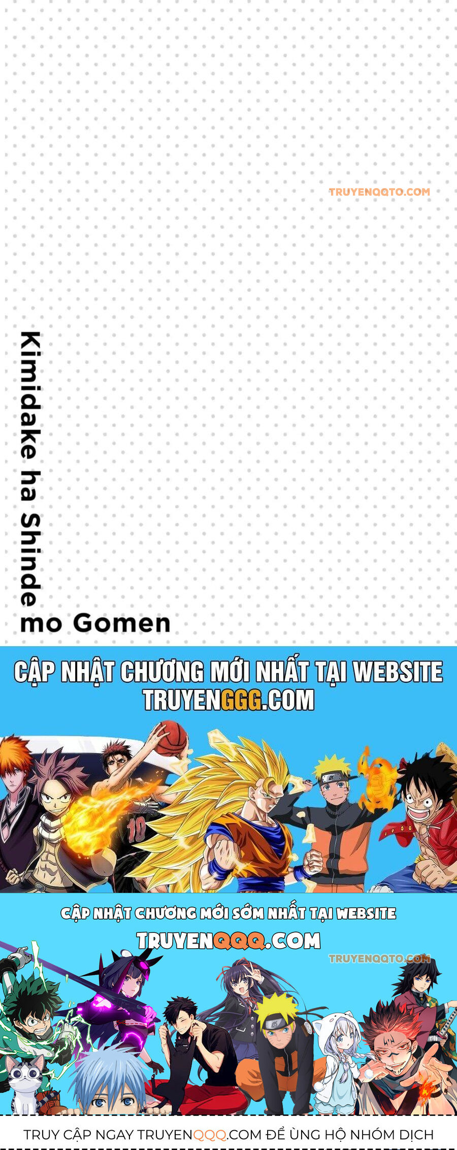 Cho Dù Tôi Có Chết, Tôi Cũng Sẽ Không Chọn Cậu Chap 30 - Next Chap 31