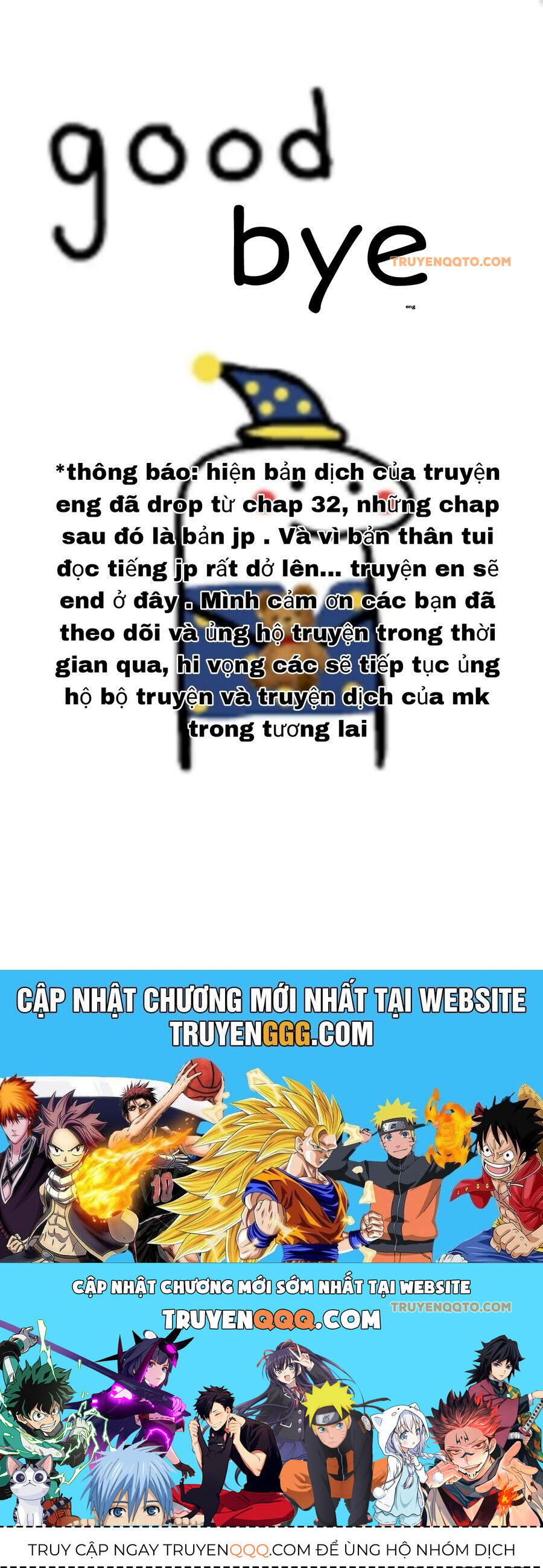 Cho Dù Tôi Có Chết, Tôi Cũng Sẽ Không Chọn Cậu Chap 32 - Next Chap 33