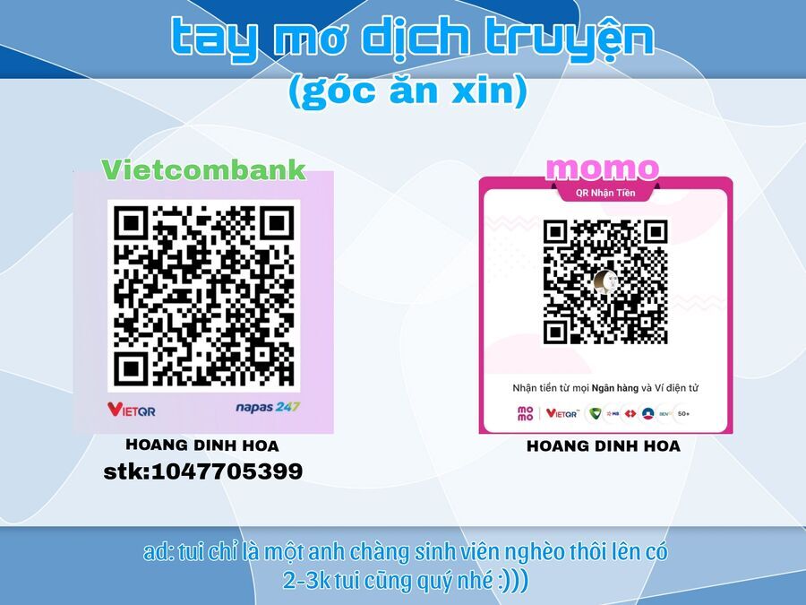 Cho Dù Tôi Có Chết, Tôi Cũng Sẽ Không Chọn Cậu Chap 33 - Next Chap 34