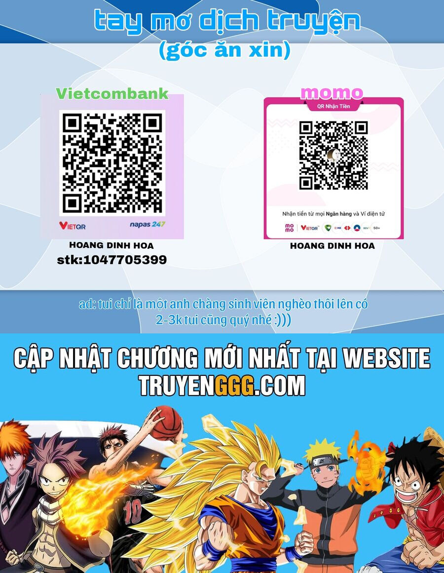 Cho Dù Tôi Có Chết, Tôi Cũng Sẽ Không Chọn Cậu Chap 35 - Next Chap 36