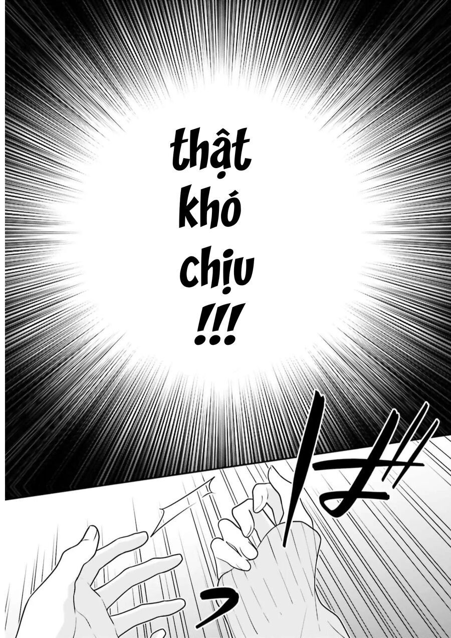 Cho Dù Tôi Có Chết, Tôi Cũng Sẽ Không Chọn Cậu Chap 38 - Next Chap 39