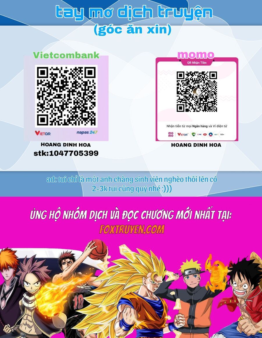 Cho Dù Tôi Có Chết, Tôi Cũng Sẽ Không Chọn Cậu Chap 47 - Next Chap 48