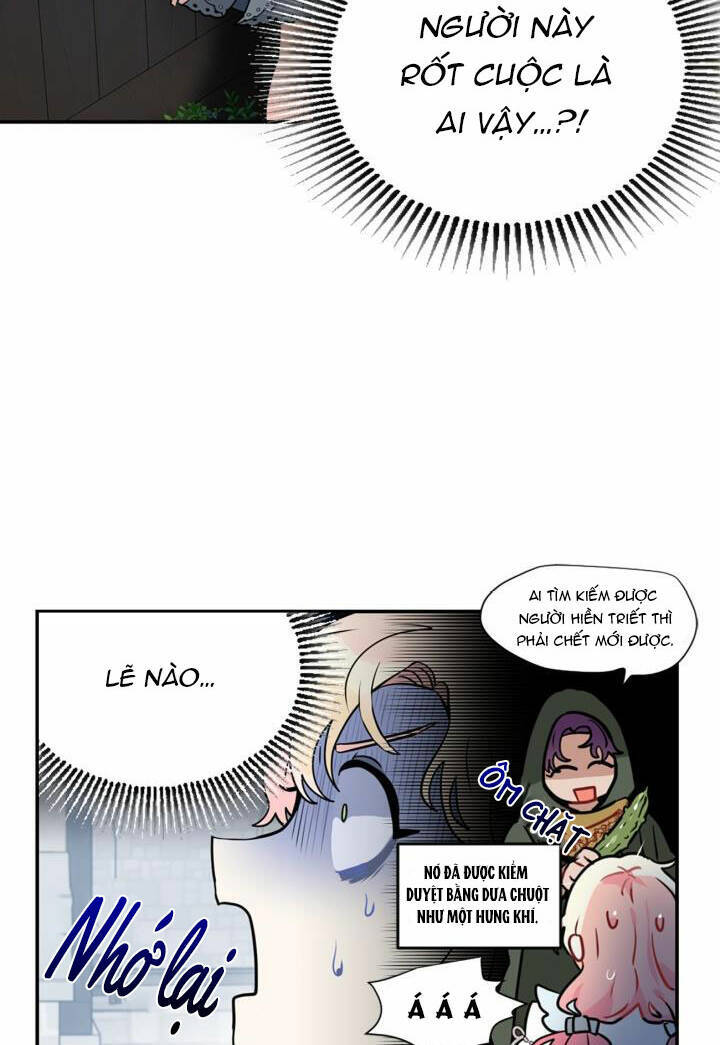 Cho Em Về Nhà Đi Anh Chap 151 - Next Chap 152