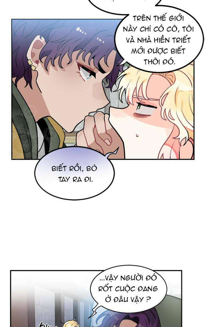 Cho Em Về Nhà Đi Anh Chap 151 - Next Chap 152