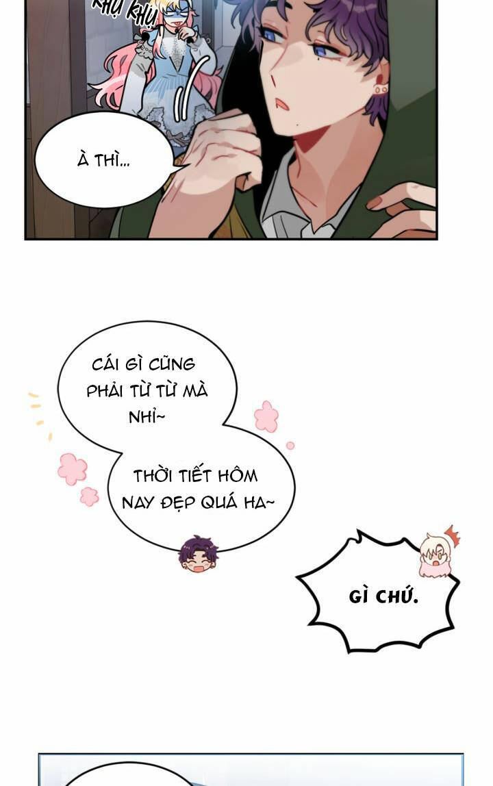 Cho Em Về Nhà Đi Anh Chap 151 - Next Chap 152