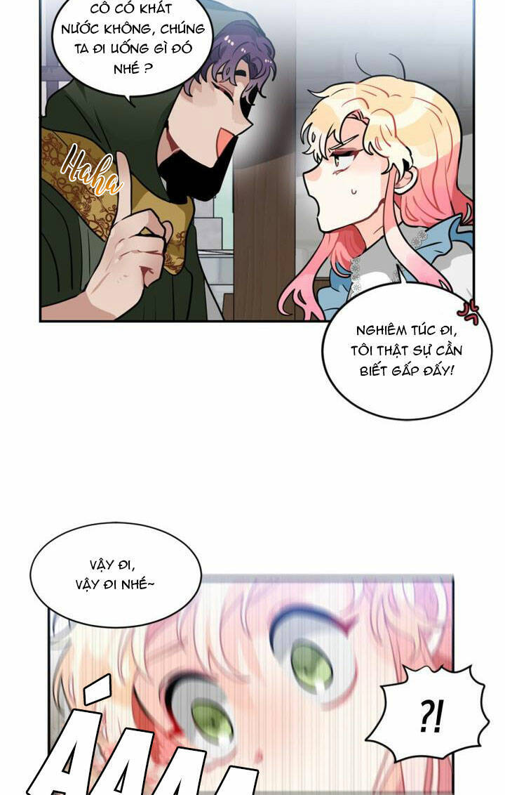 Cho Em Về Nhà Đi Anh Chap 151 - Next Chap 152