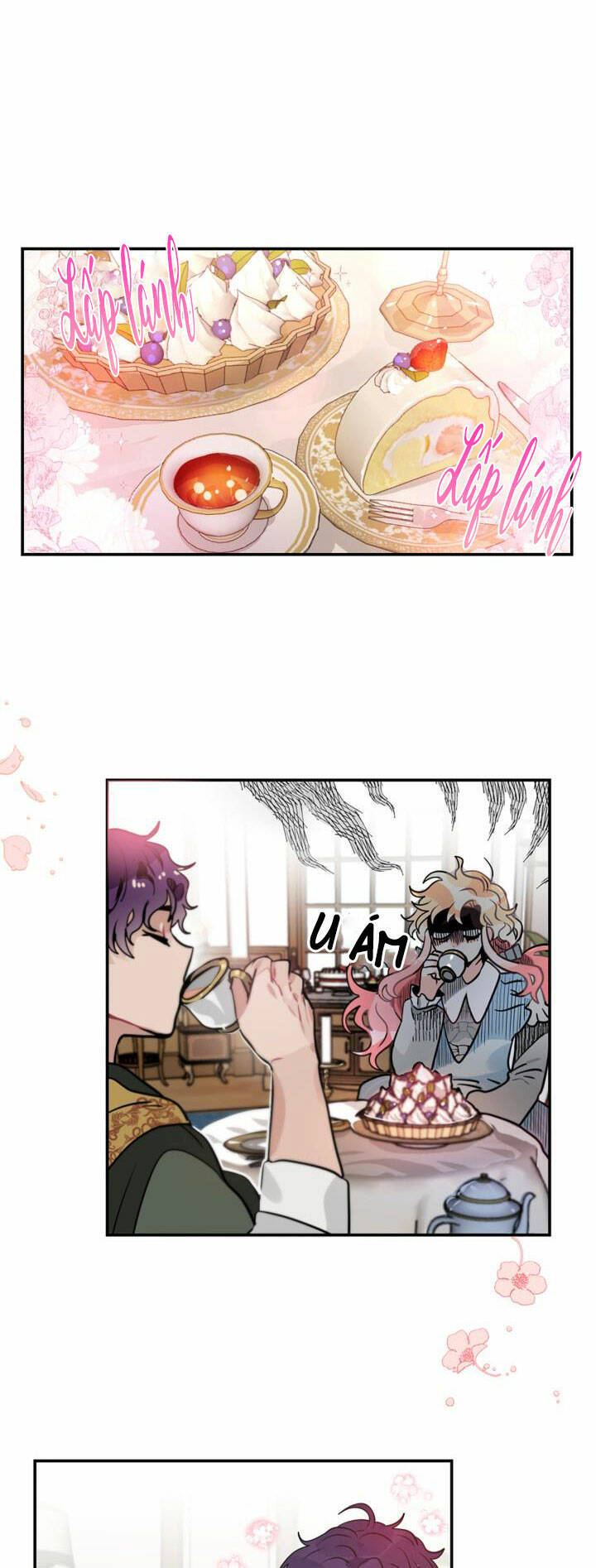 Cho Em Về Nhà Đi Anh Chap 151 - Next Chap 152