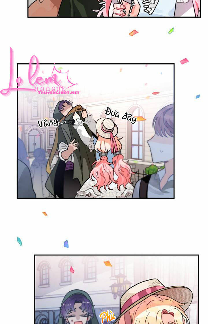 Cho Em Về Nhà Đi Anh Chap 151 - Next Chap 152