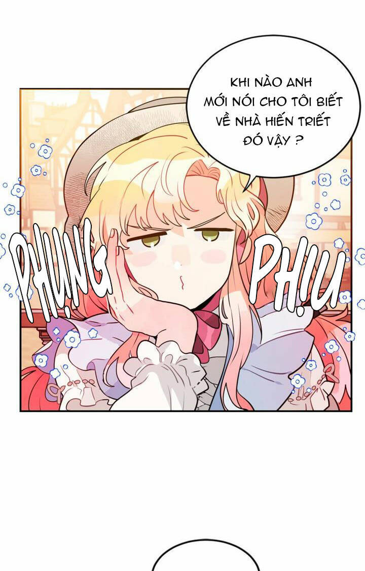 Cho Em Về Nhà Đi Anh Chap 151 - Next Chap 152
