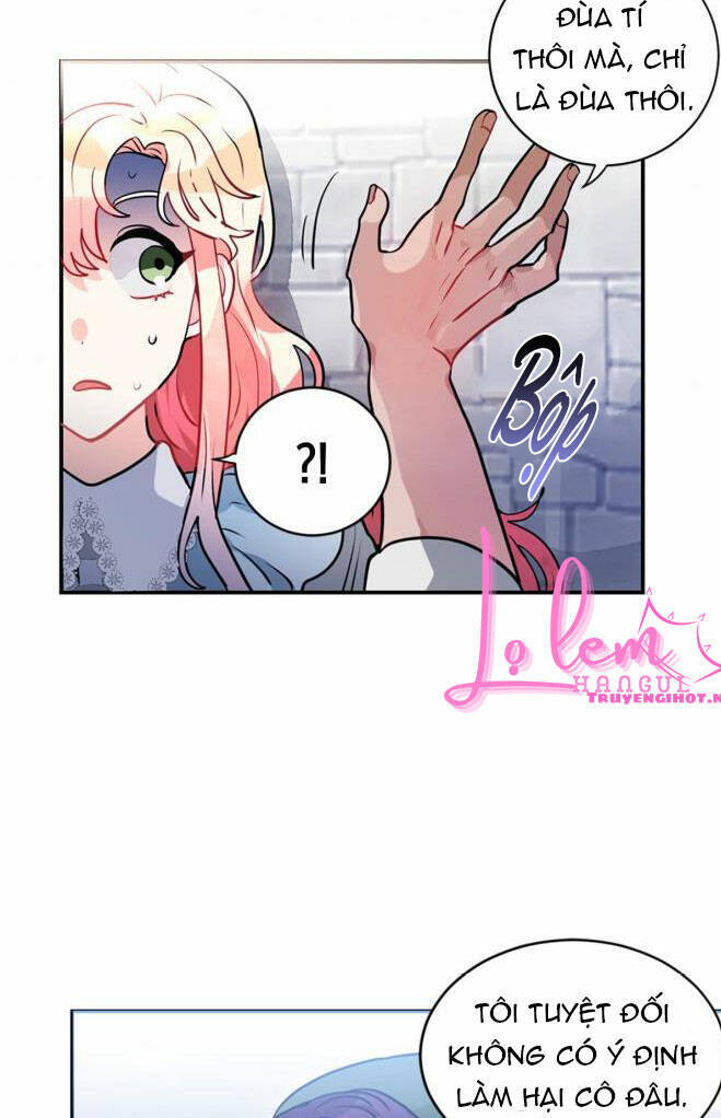 Cho Em Về Nhà Đi Anh Chap 151 - Next Chap 152