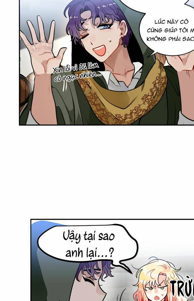 Cho Em Về Nhà Đi Anh Chap 151 - Next Chap 152