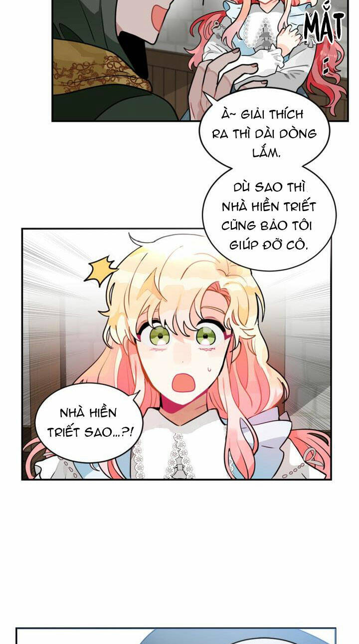 Cho Em Về Nhà Đi Anh Chap 151 - Next Chap 152