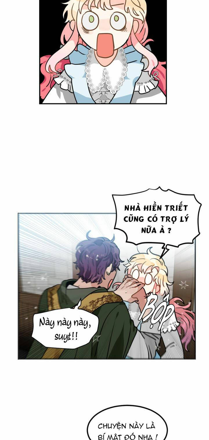 Cho Em Về Nhà Đi Anh Chap 151 - Next Chap 152