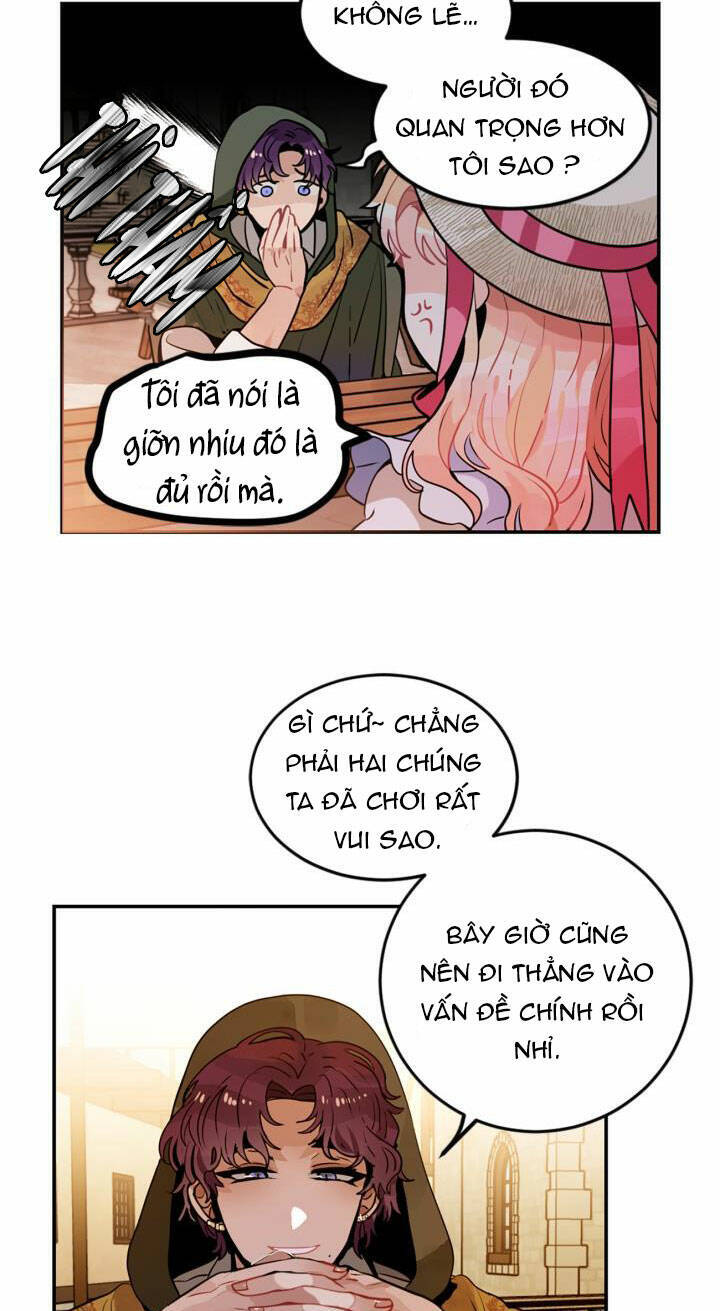Cho Em Về Nhà Đi Anh Chap 162 - Next Chap 163