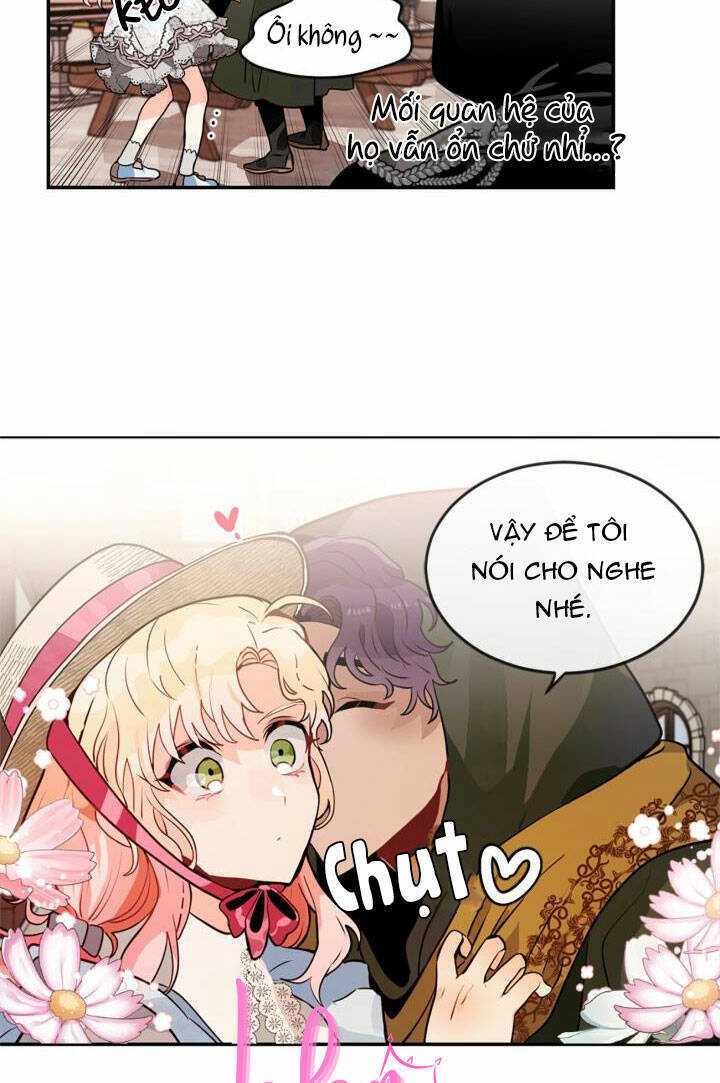 Cho Em Về Nhà Đi Anh Chap 162 - Next Chap 163