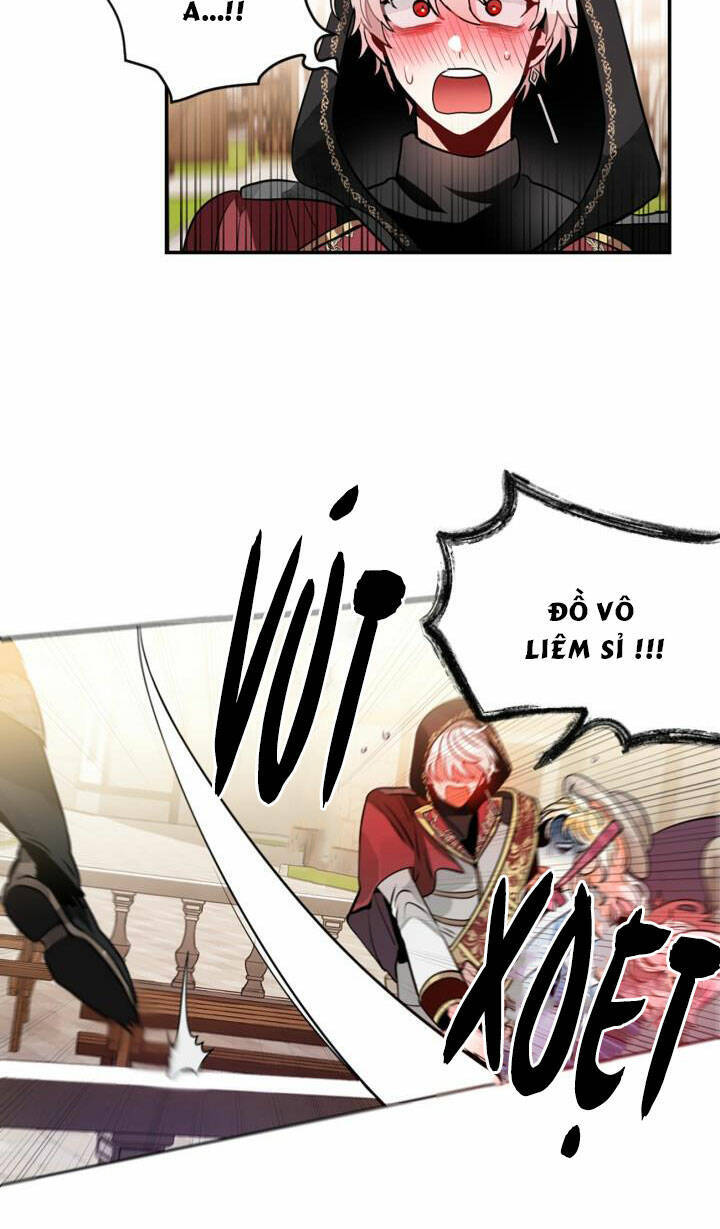 Cho Em Về Nhà Đi Anh Chap 162 - Next Chap 163