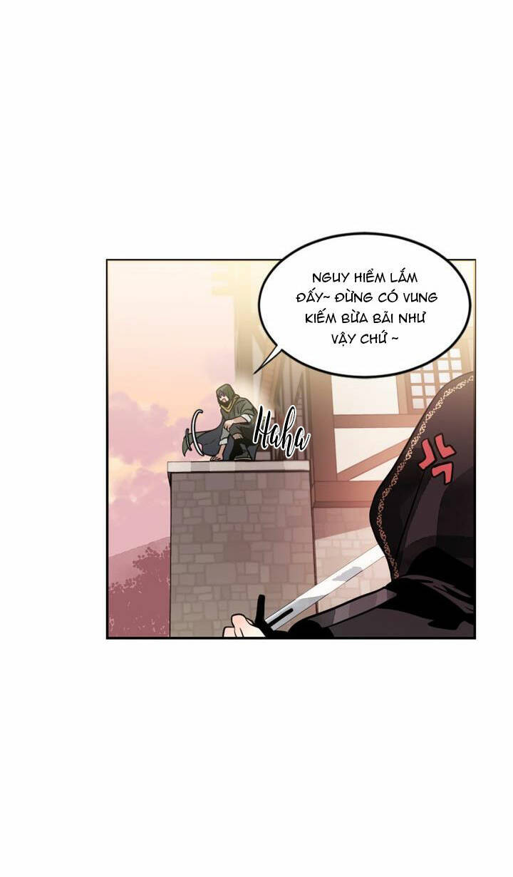 Cho Em Về Nhà Đi Anh Chap 162 - Next Chap 163