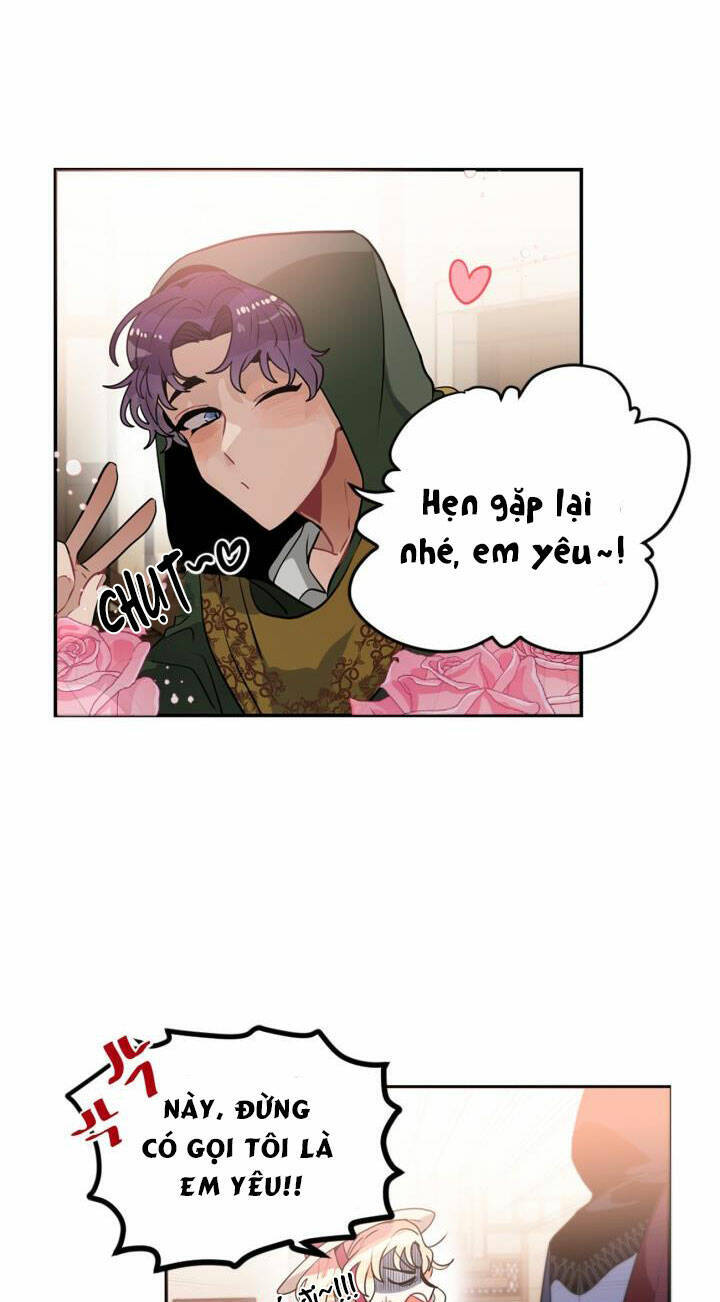 Cho Em Về Nhà Đi Anh Chap 162 - Next Chap 163