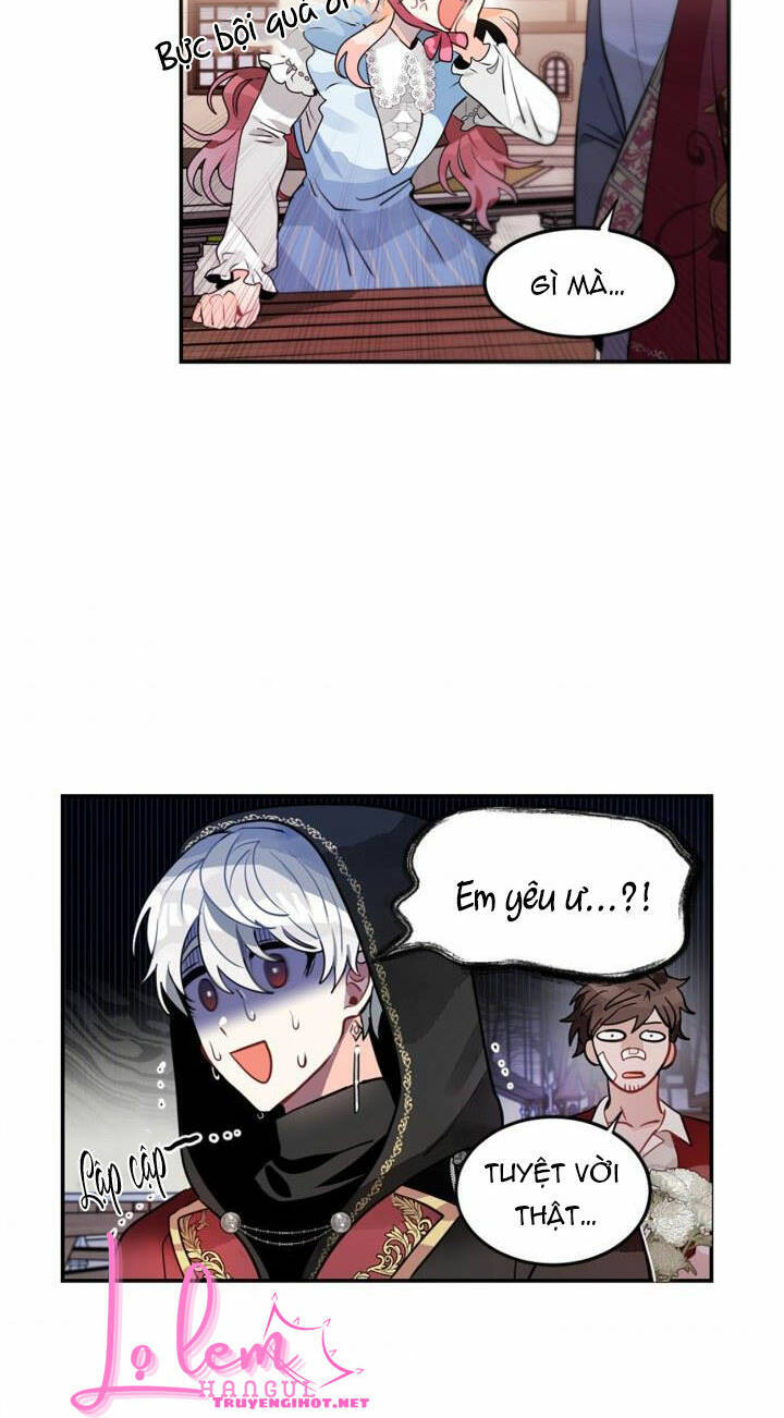 Cho Em Về Nhà Đi Anh Chap 162 - Next Chap 163