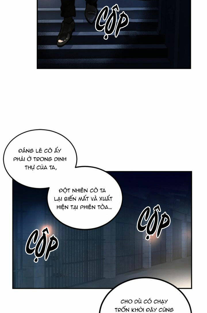 Cho Em Về Nhà Đi Anh Chap 162 - Next Chap 163