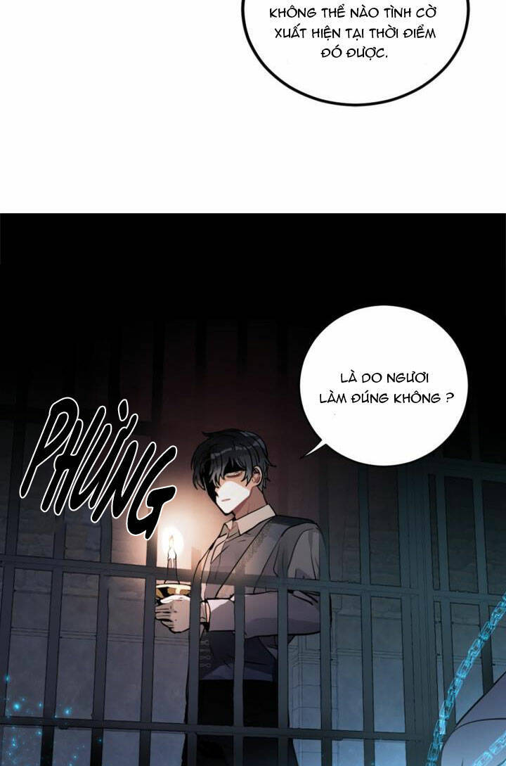 Cho Em Về Nhà Đi Anh Chap 162 - Next Chap 163