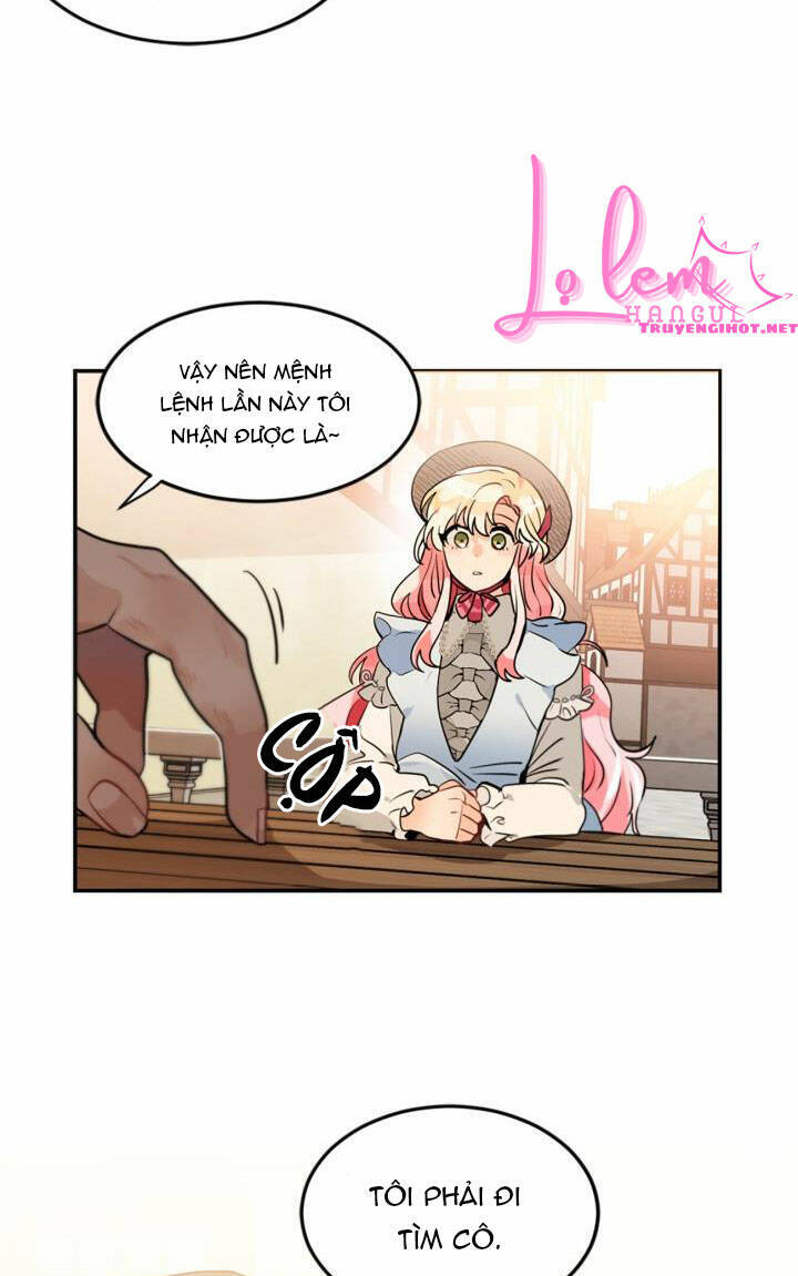 Cho Em Về Nhà Đi Anh Chap 162 - Next Chap 163